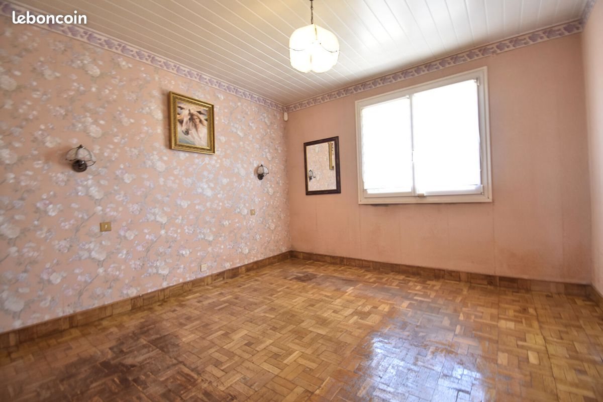Maison à vendre, 82m², Couëron