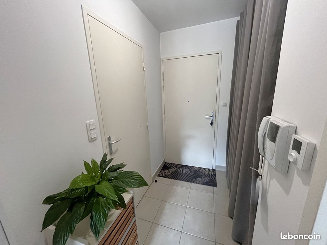 Appartement à vendre, 46m², Saint-Herblain