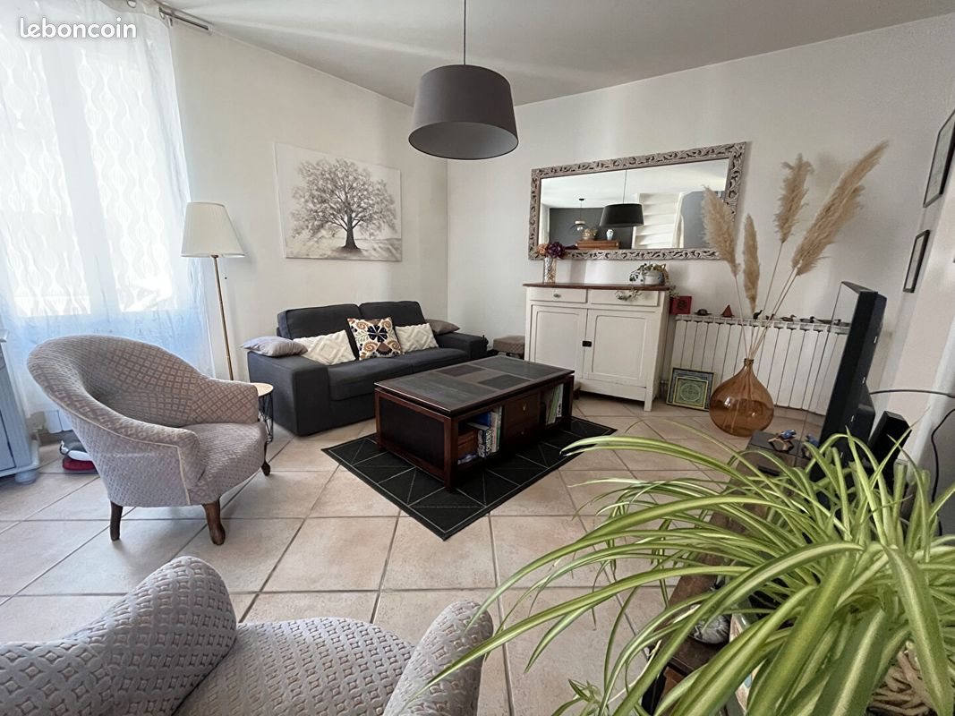 Maison à vendre, 73m², Indre