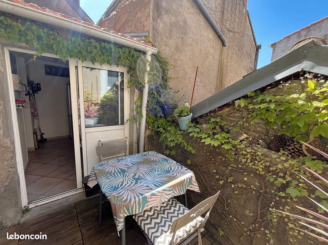 Maison à vendre, 73m², Indre