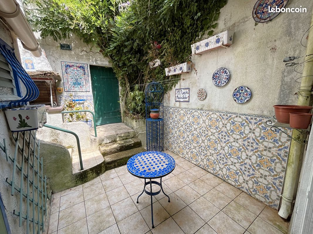 Maison à vendre, 85m², Indre