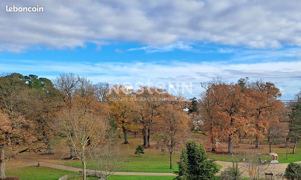 Appartement à vendre, 71m², Saint-Herblain