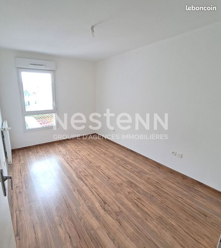 Appartement à vendre, 71m², Saint-Herblain