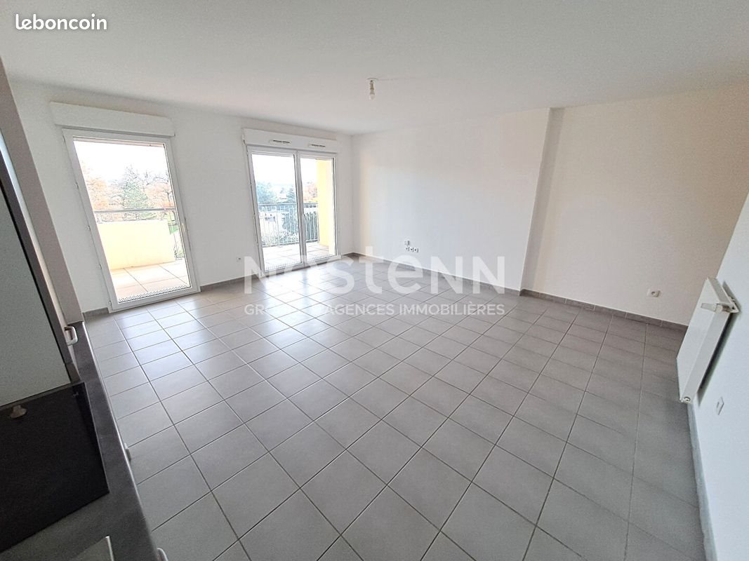 Appartement à vendre, 71m², Saint-Herblain