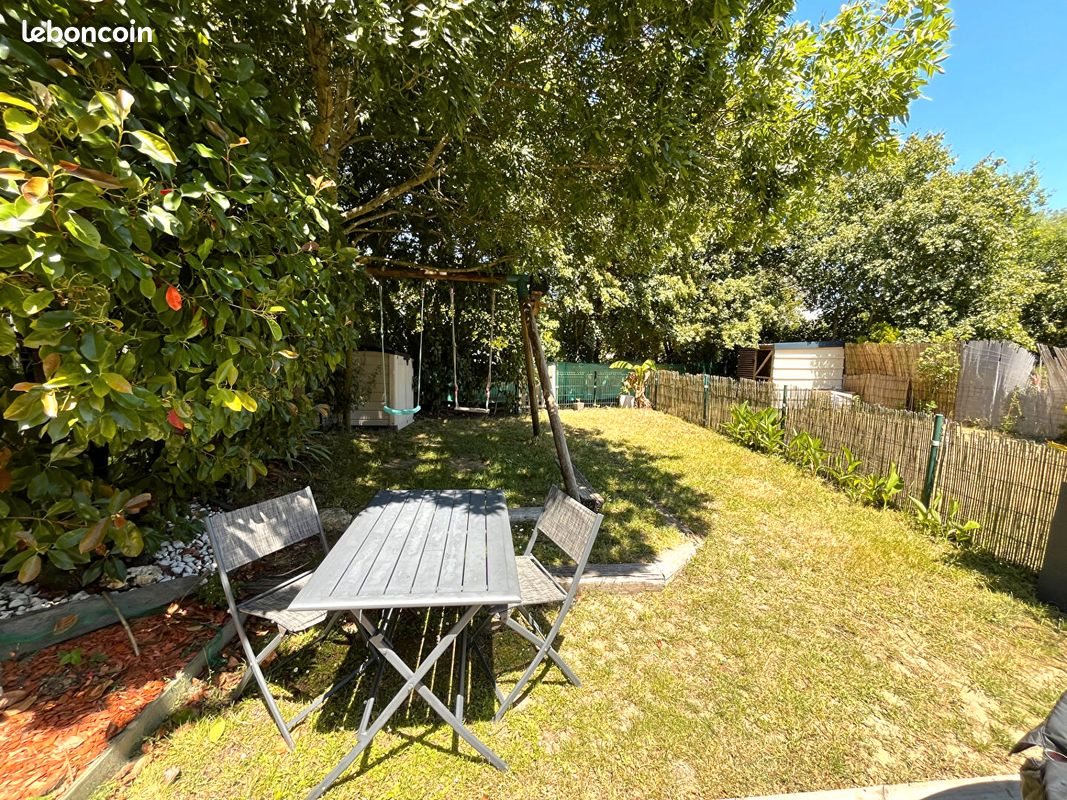 Maison à vendre, 72m², Saint-Herblain