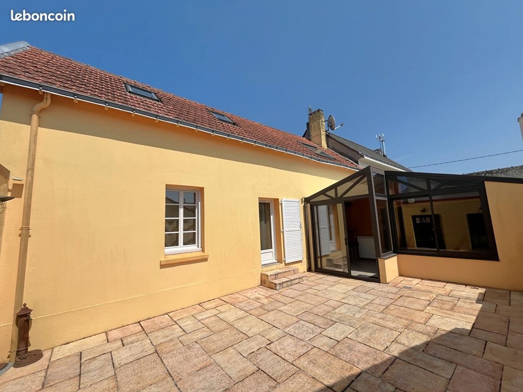 Maison à vendre, 116m², Saint-Herblain