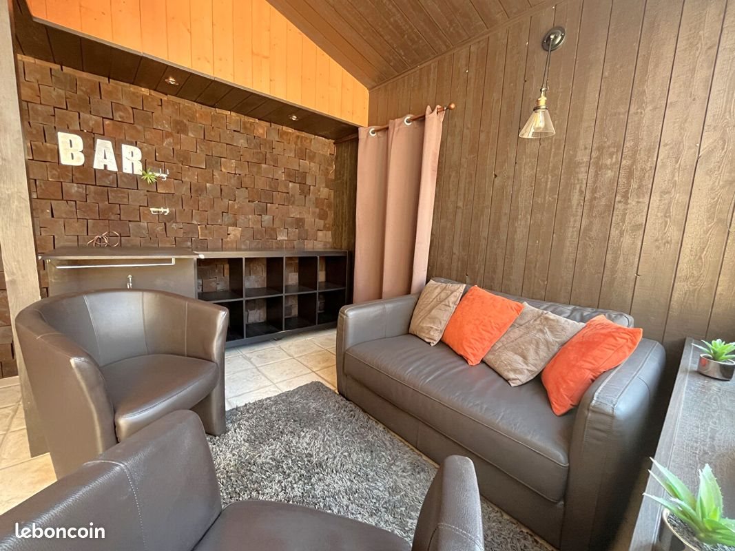 Maison à vendre, 116m², Saint-Herblain