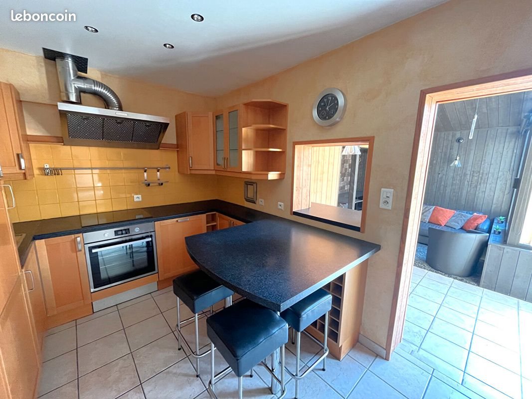 Maison à vendre, 116m², Saint-Herblain