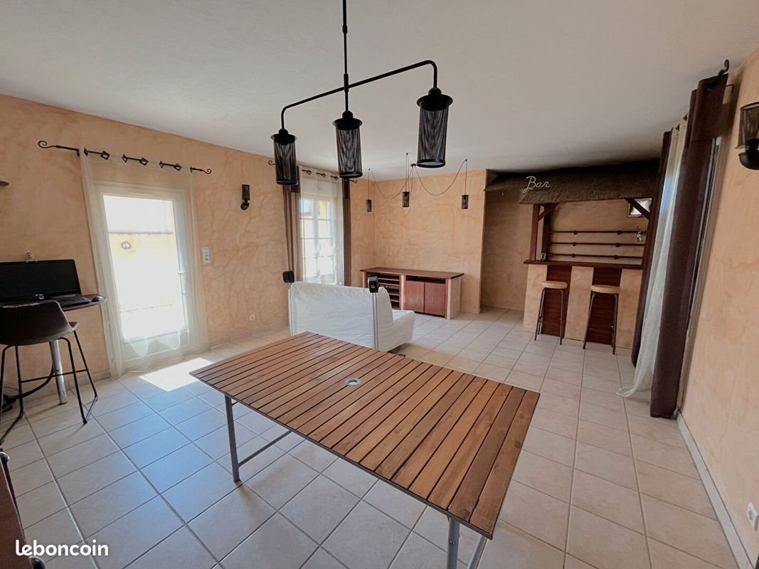 Maison à vendre, 116m², Saint-Herblain