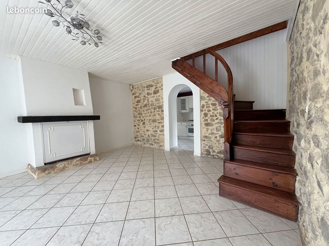 Maison à vendre, 116m², Saint-Herblain