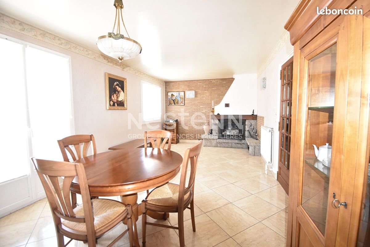 Maison à vendre, 82m², Couëron