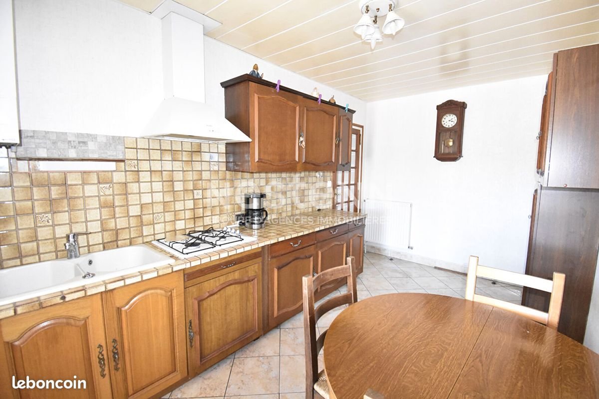 Maison à vendre, 82m², Couëron