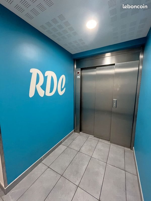 Appartement à vendre, 37m², Saint-Herblain