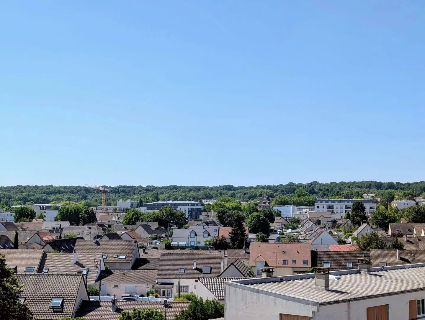 Appartement à vendre, 63m², Les Clayes-sous-Bois