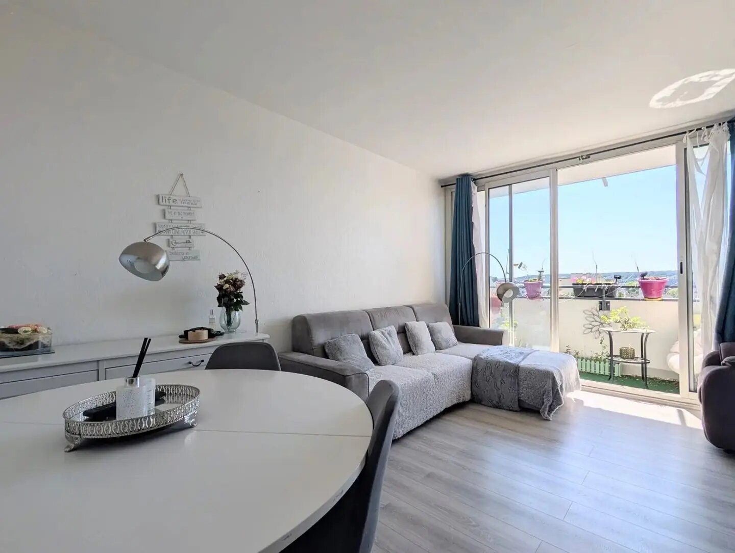 Appartement à vendre, 63m², Les Clayes-sous-Bois