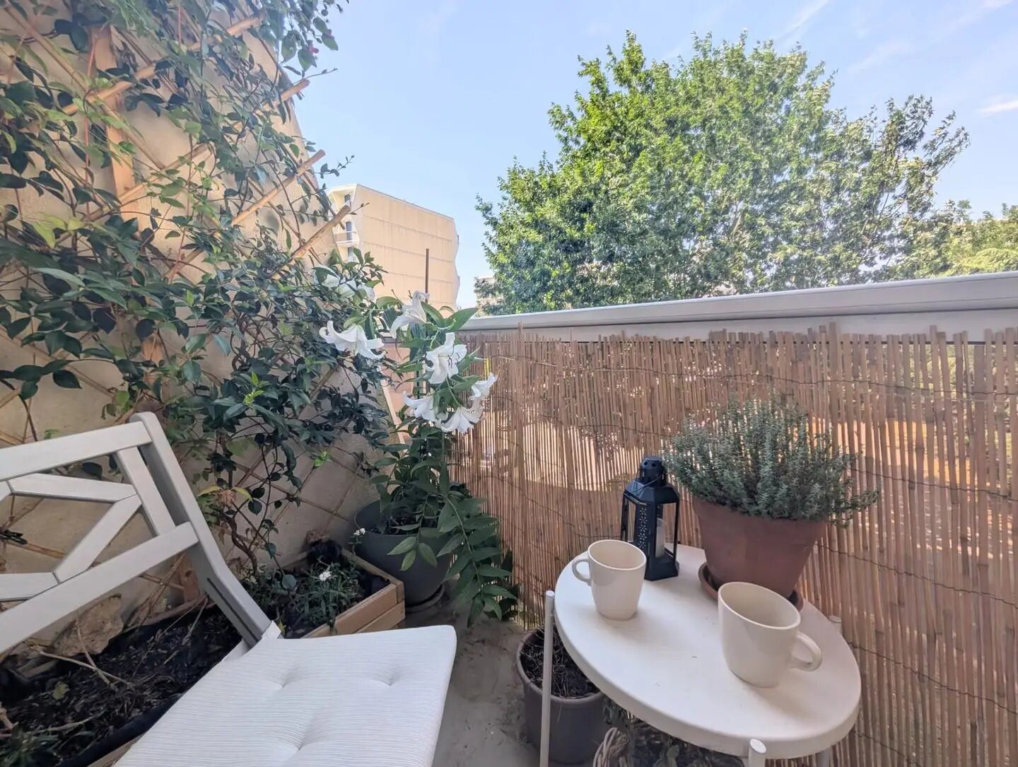 Appartement à vendre, 70m², Plaisir