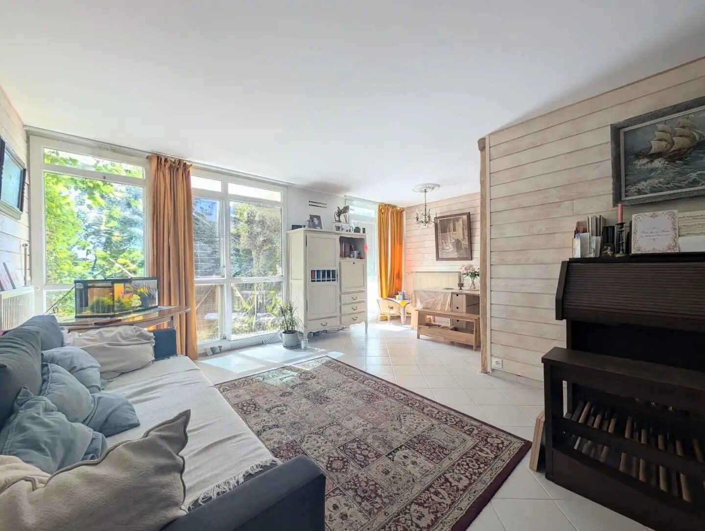 Appartement à vendre, 70m², Plaisir