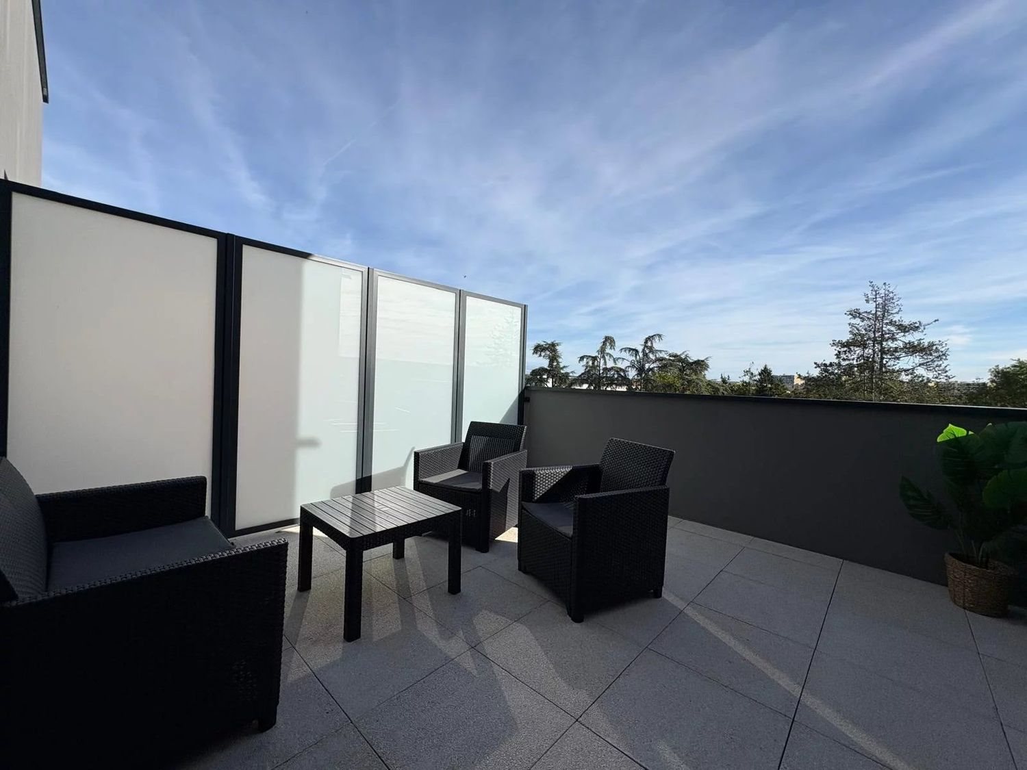 Appartement à vendre, 70m², Plaisir