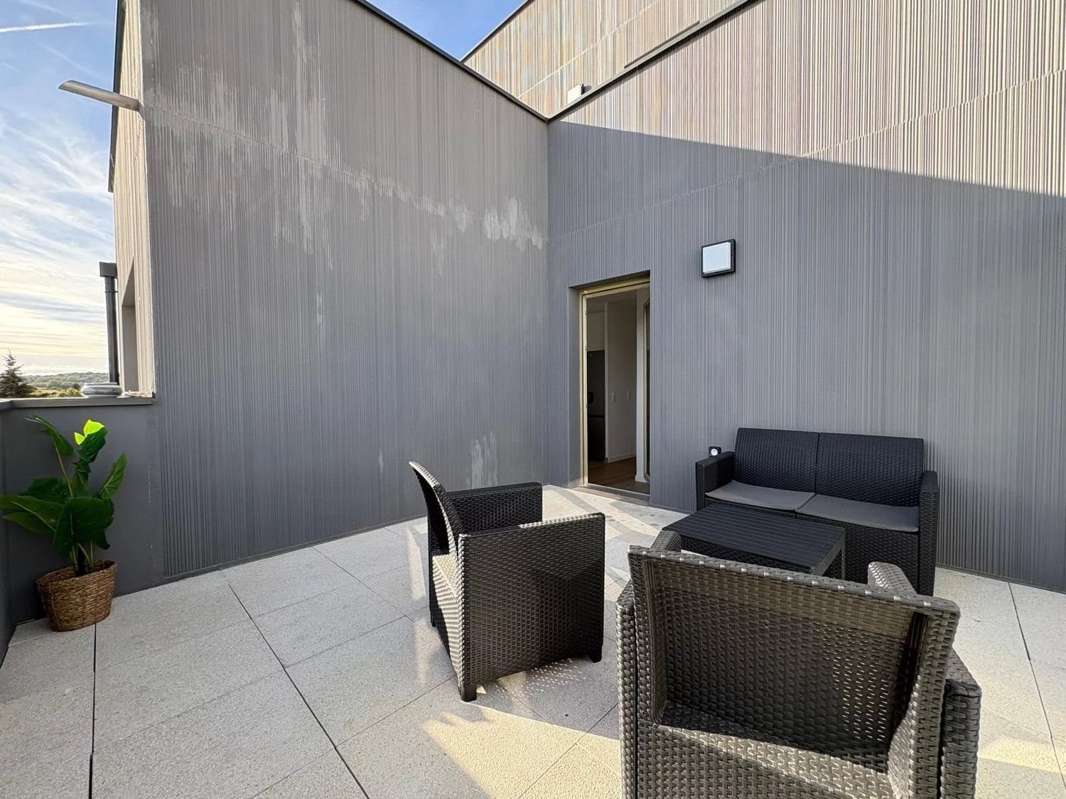 Appartement à vendre, 70m², Plaisir