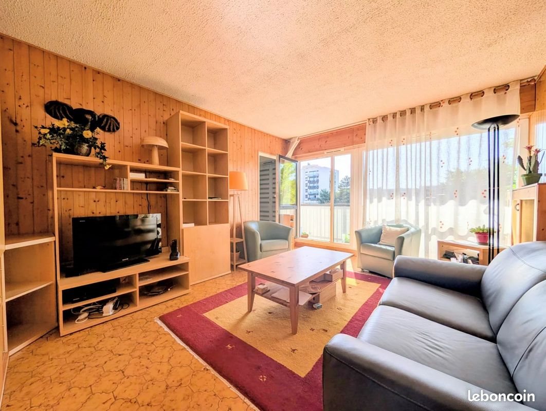 Appartement à vendre, 73m², Les Clayes-sous-Bois
