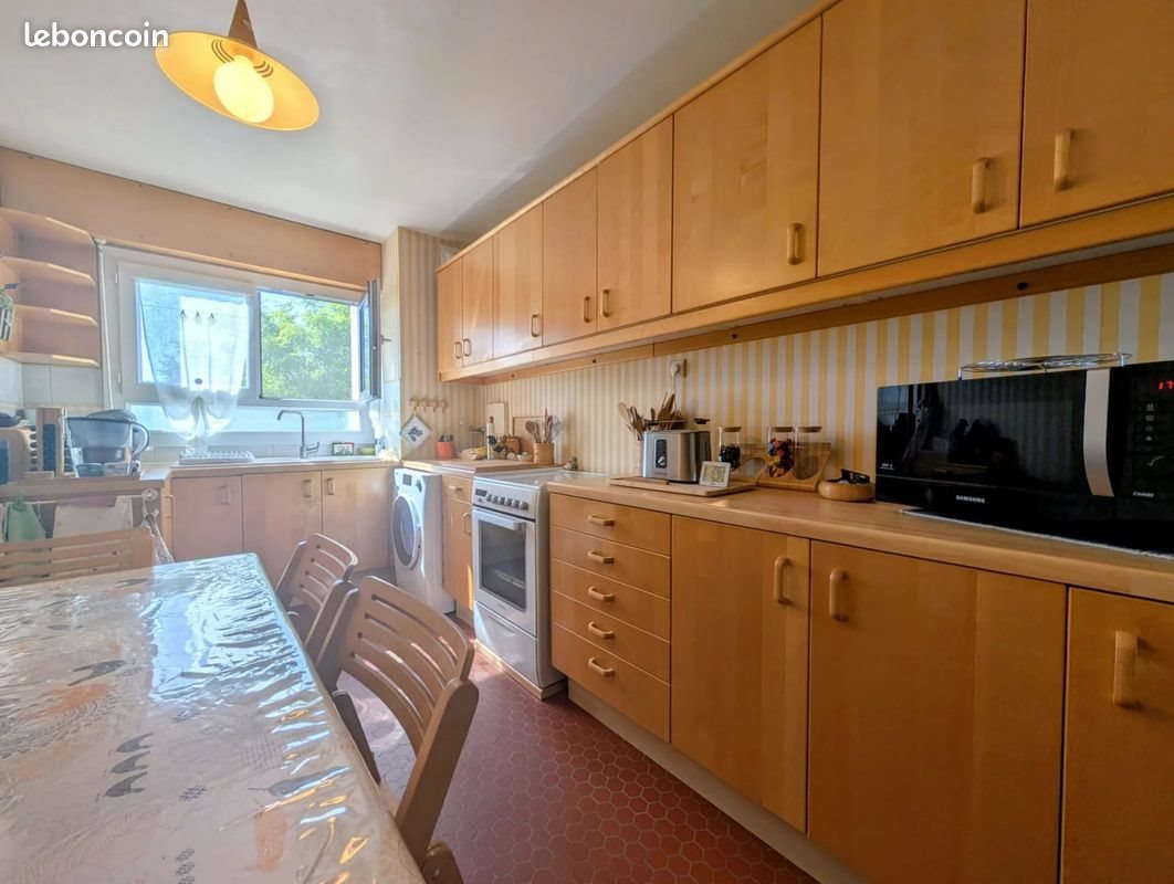 Appartement à vendre, 73m², Les Clayes-sous-Bois