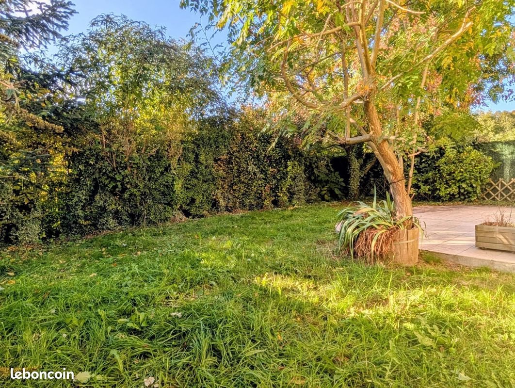 Maison à vendre, 164m², Plaisir