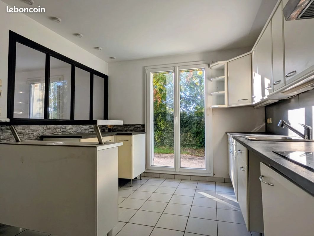 Maison à vendre, 164m², Plaisir