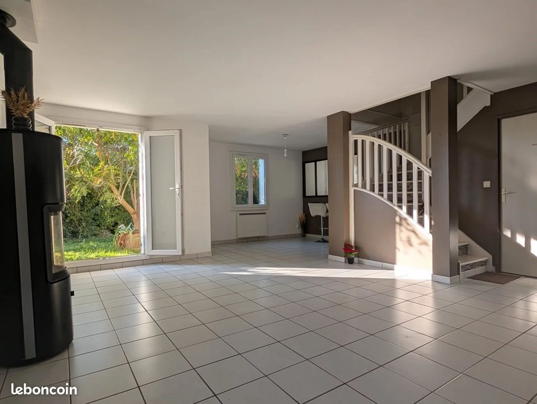 Maison à vendre, 164m², Plaisir