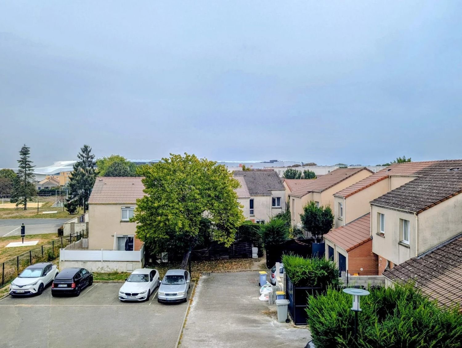 Appartement à vendre, 54m², Plaisir