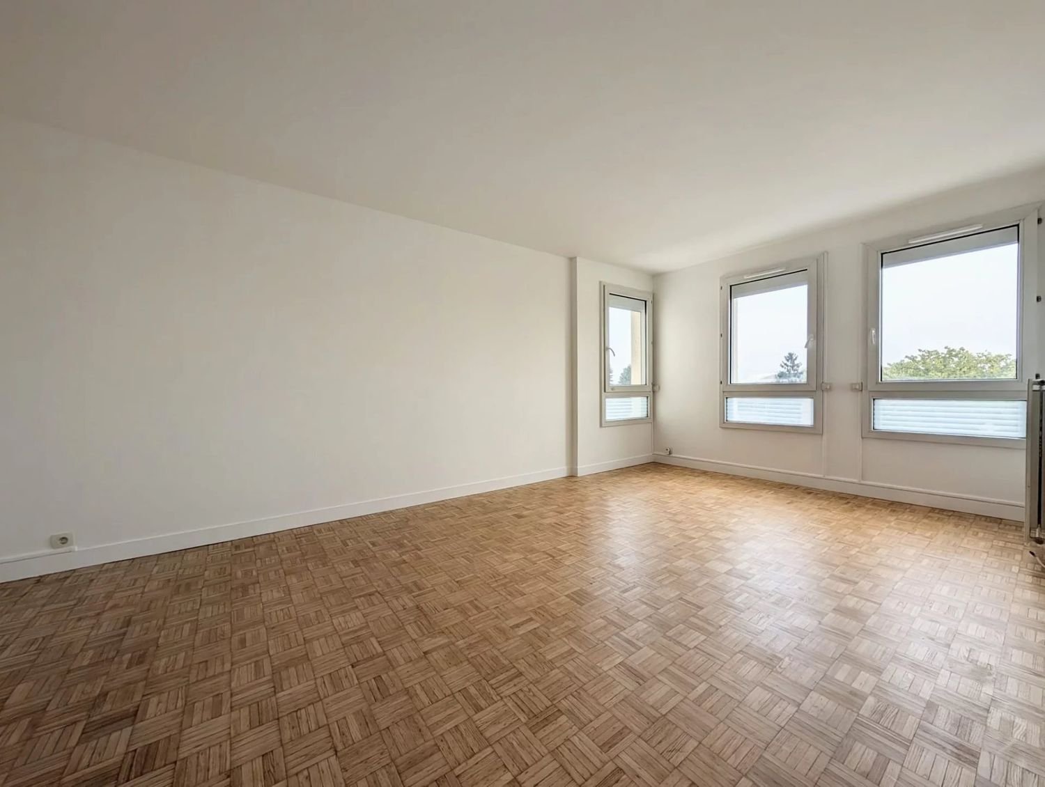 Appartement à vendre, 54m², Plaisir