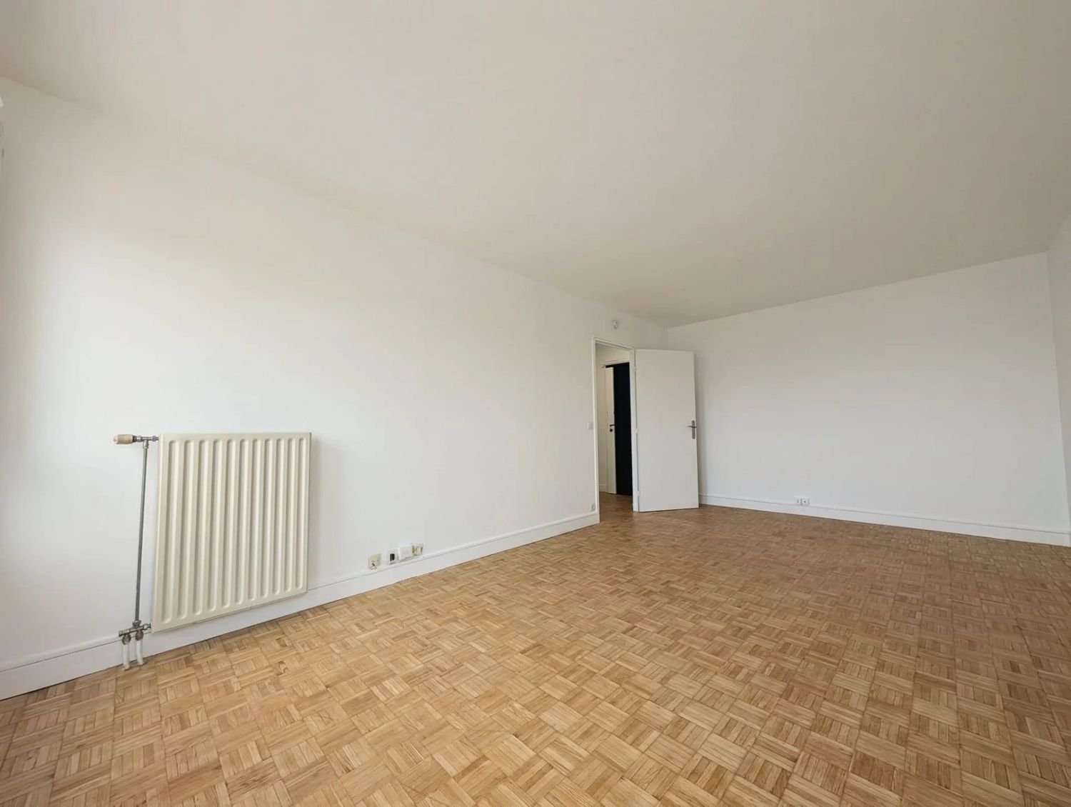 Appartement à vendre, 54m², Plaisir