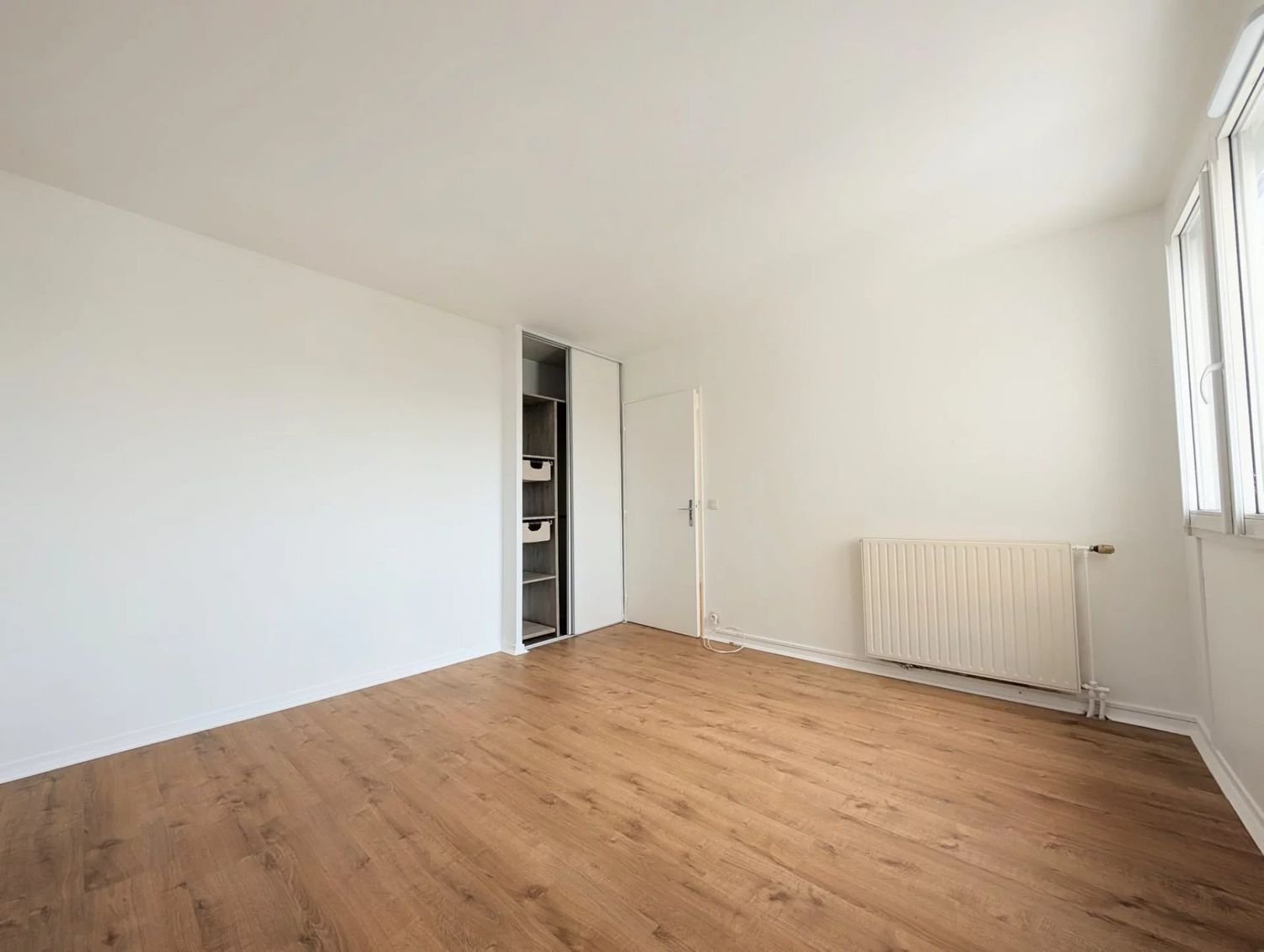 Appartement à vendre, 54m², Plaisir