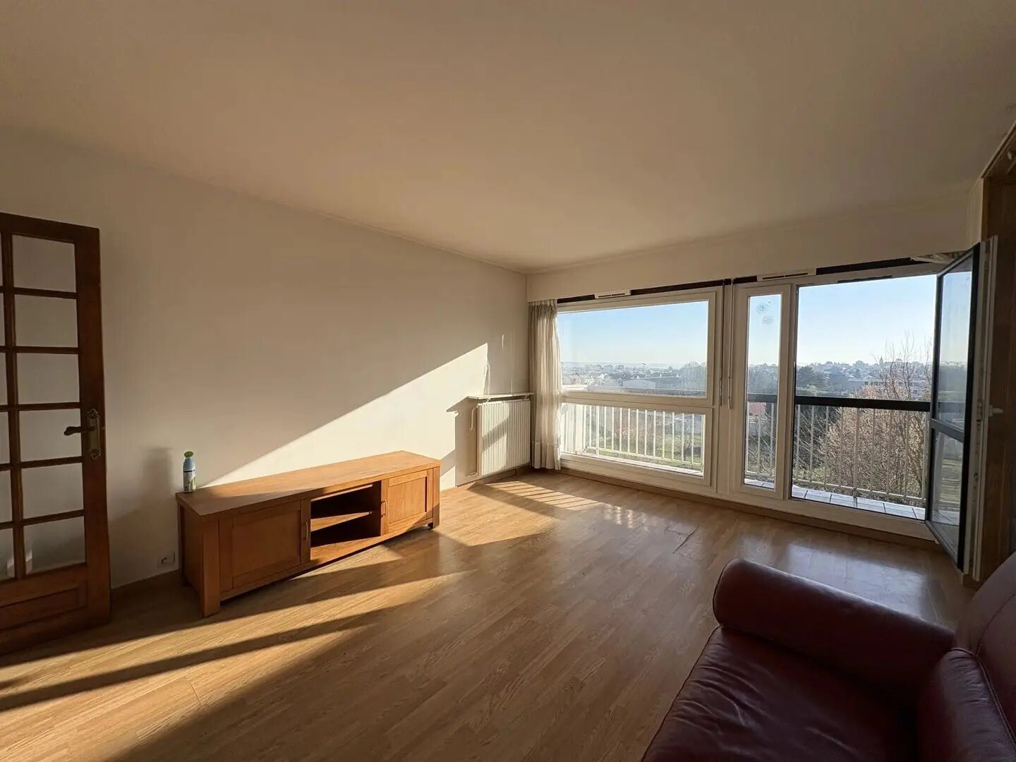 Appartement à vendre, 74m², Les Clayes-sous-Bois