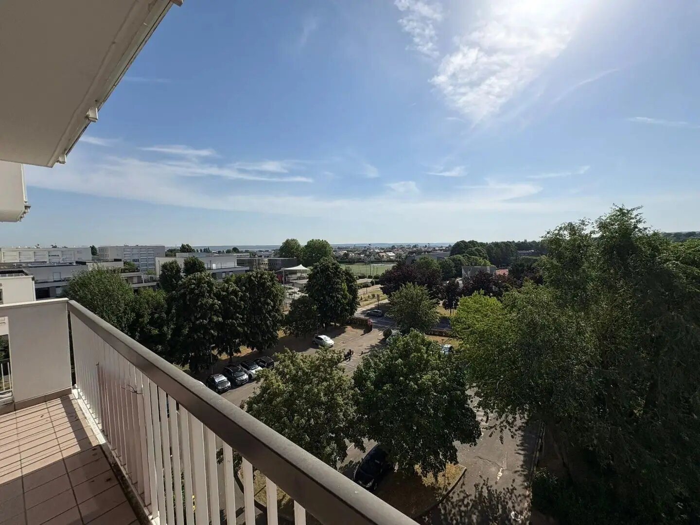 Appartement à vendre, 74m², Les Clayes-sous-Bois