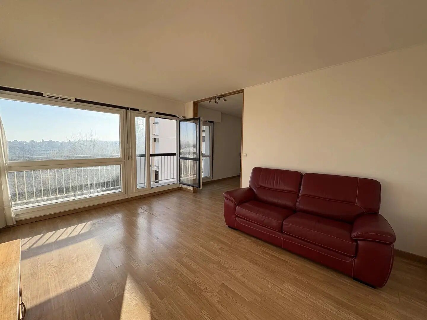 Appartement à vendre, 74m², Les Clayes-sous-Bois
