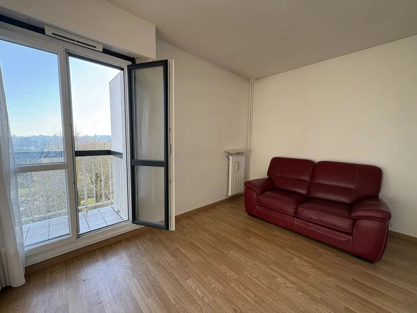 Appartement à vendre, 74m², Les Clayes-sous-Bois