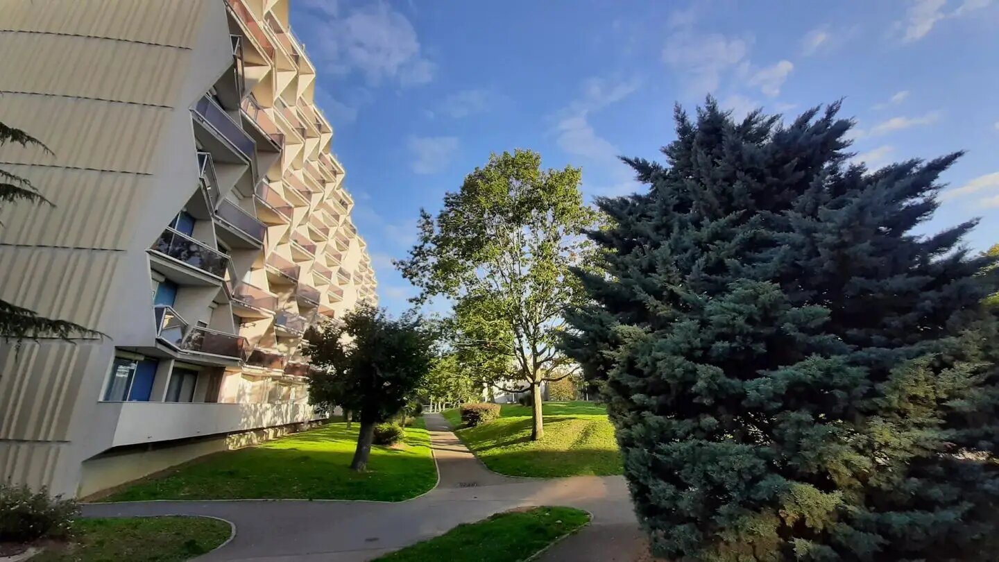 Appartement à vendre, 45m², Plaisir