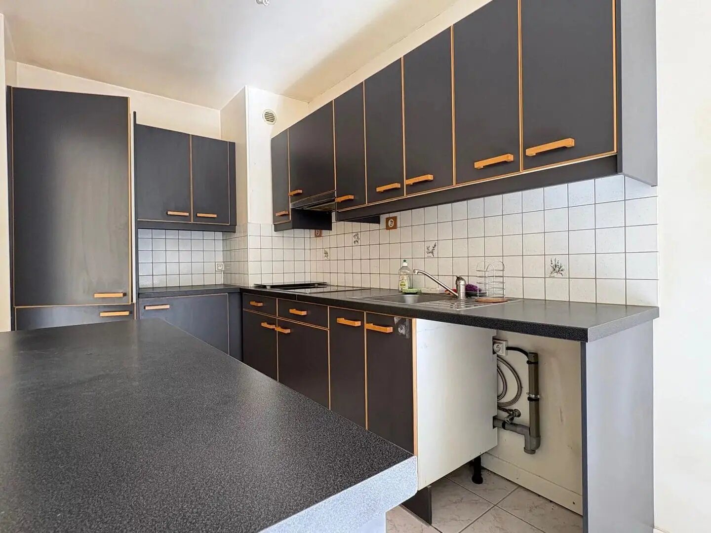 Appartement à vendre, 45m², Plaisir