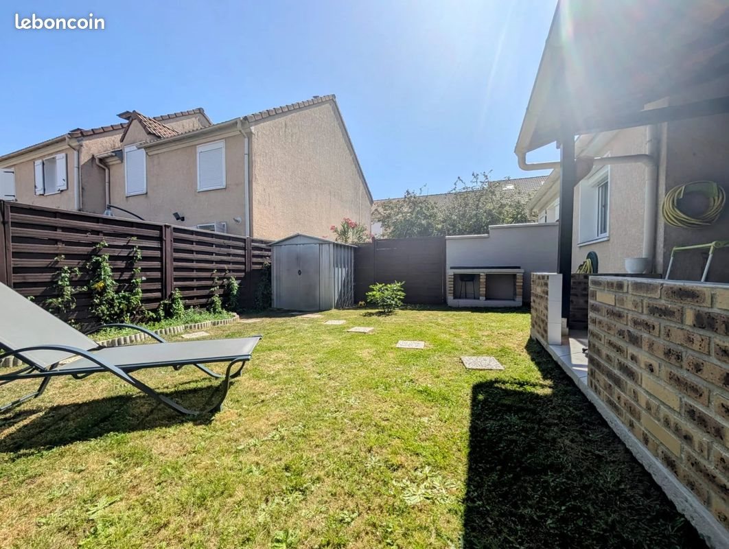 Maison à vendre, 93m², Plaisir