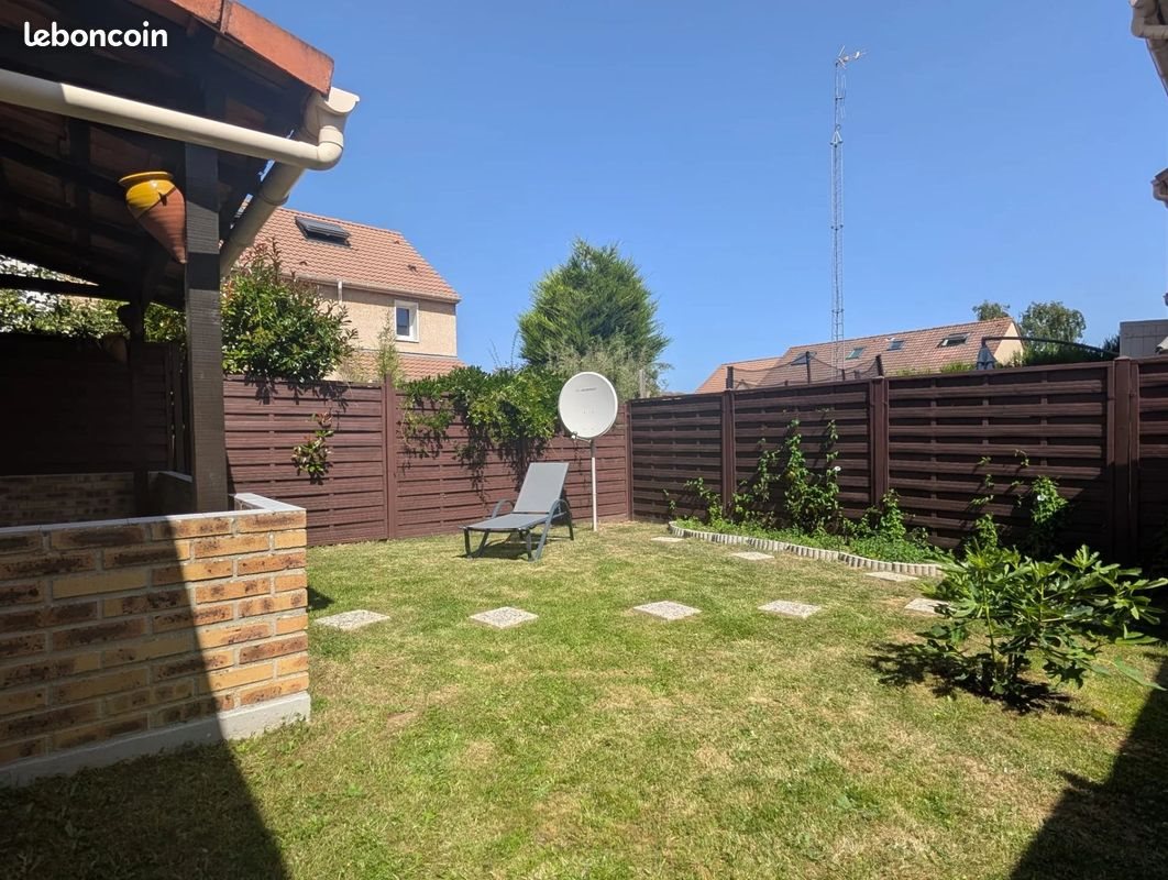 Maison à vendre, 93m², Plaisir
