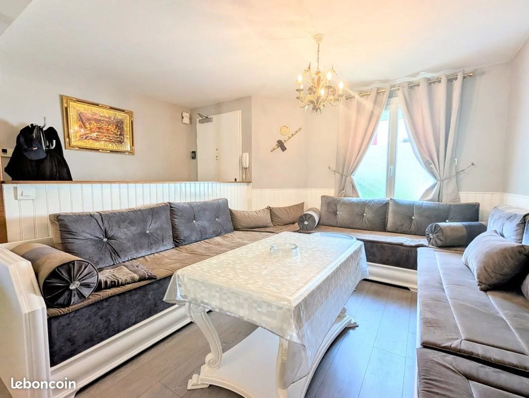 Maison à vendre, 93m², Plaisir