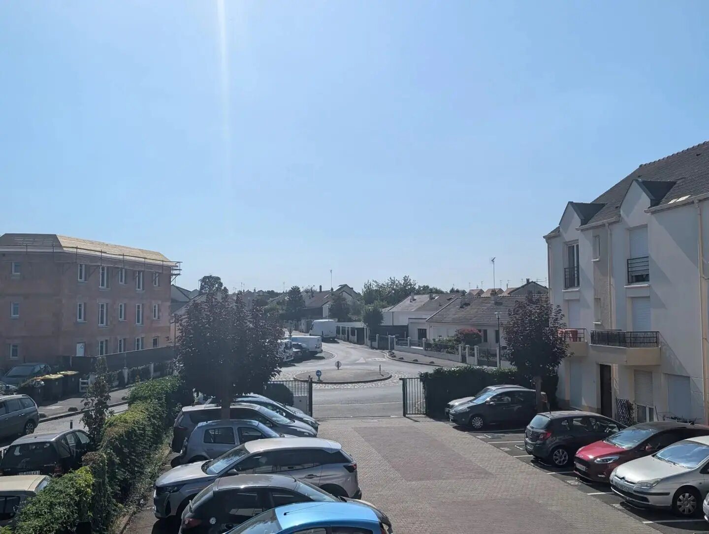 Appartement à vendre, 26m², Plaisir