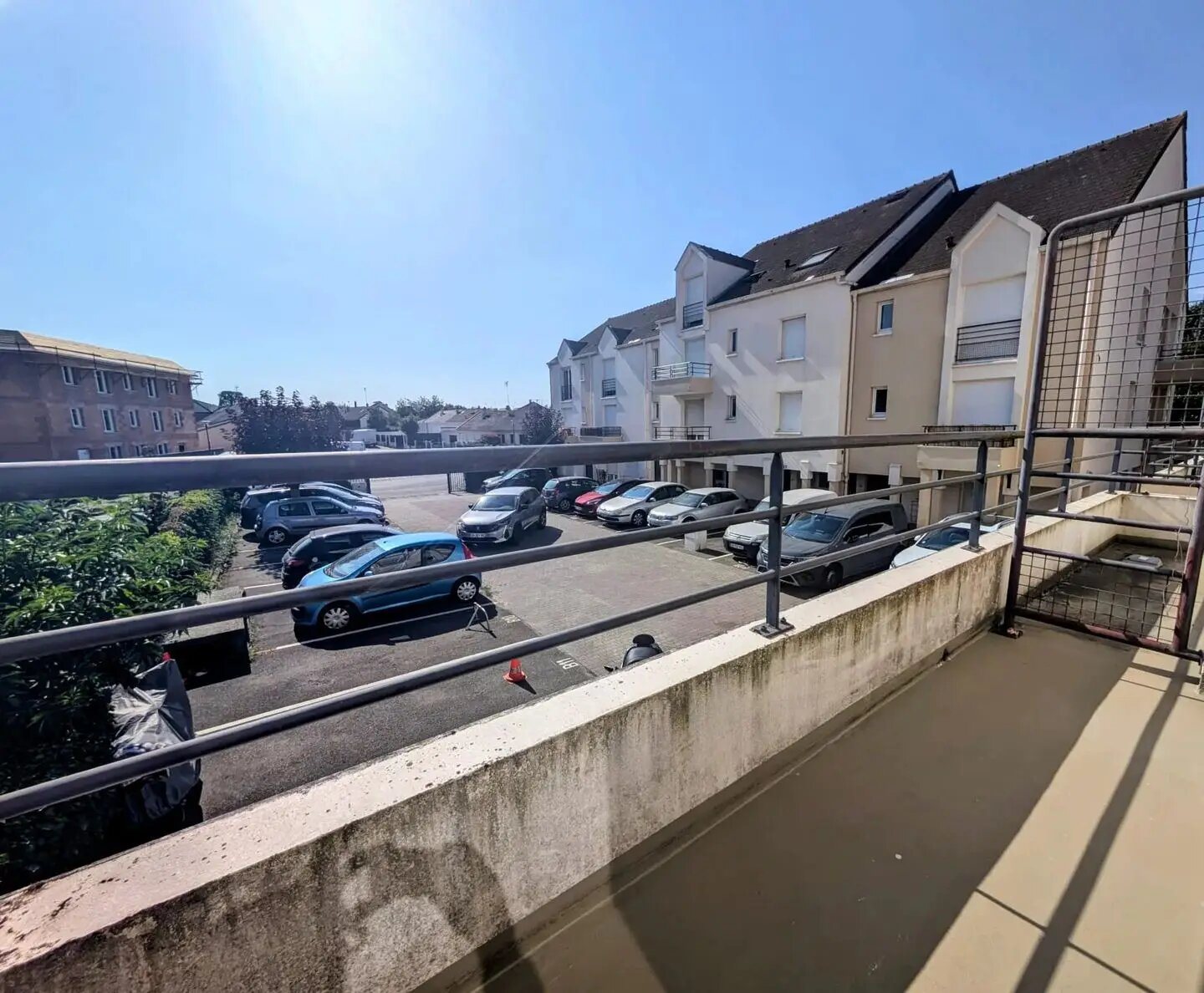 Appartement à vendre, 26m², Plaisir