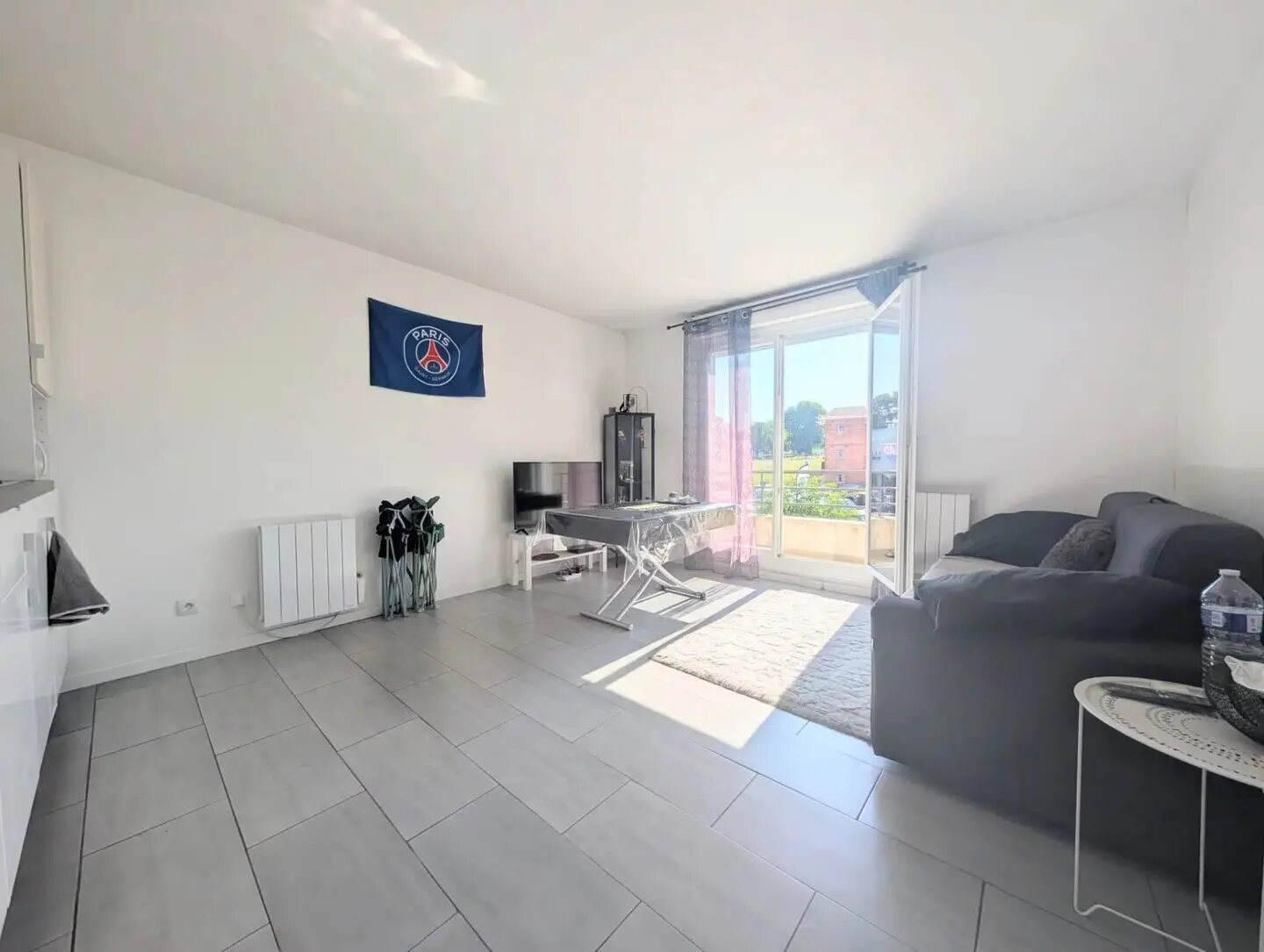 Appartement à vendre, 26m², Plaisir