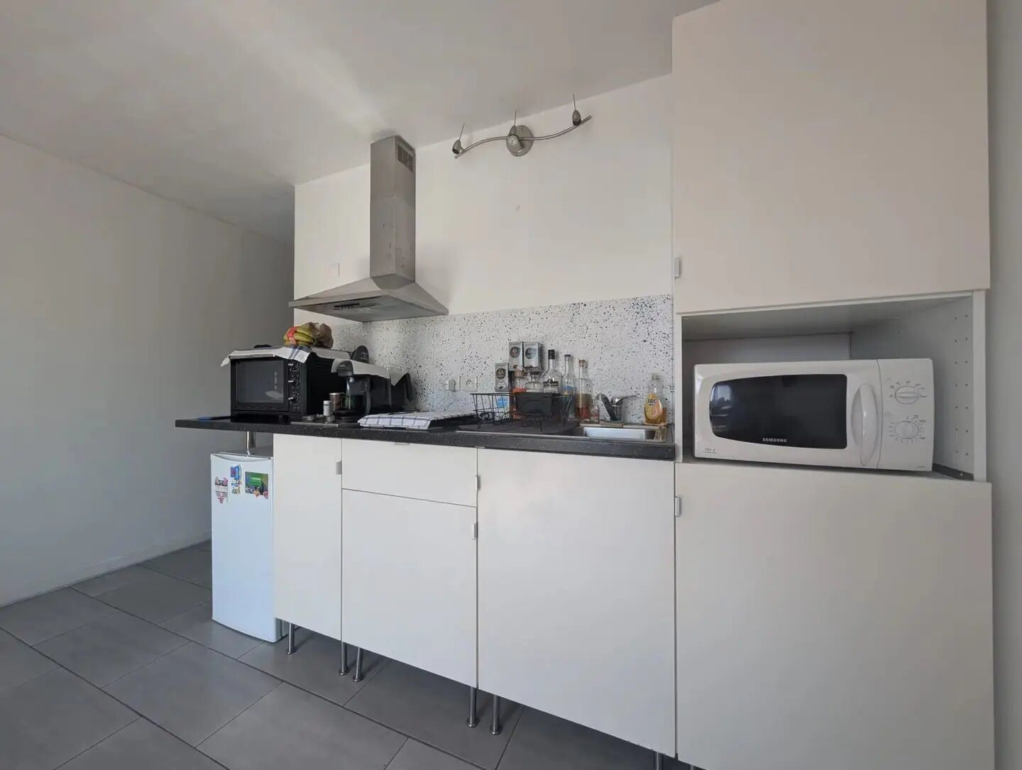 Appartement à vendre, 26m², Plaisir