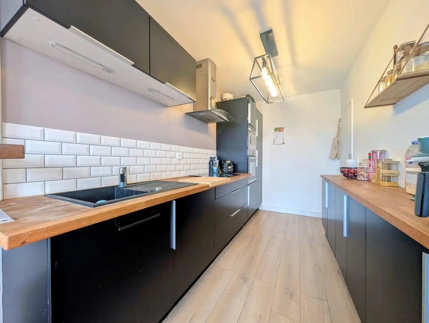Appartement à vendre, 71m², Plaisir