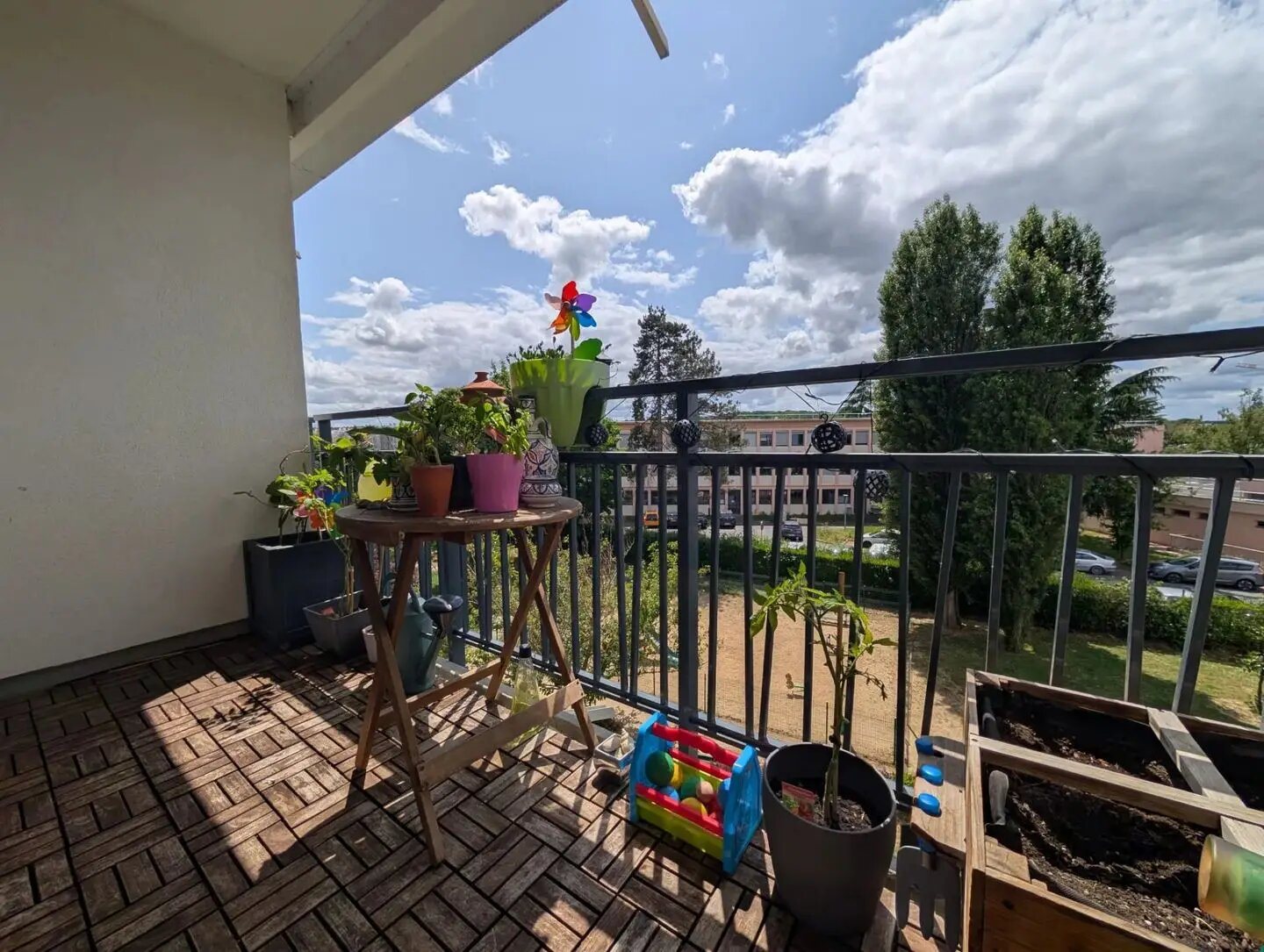 Appartement à vendre, 78m², Les Clayes-sous-Bois