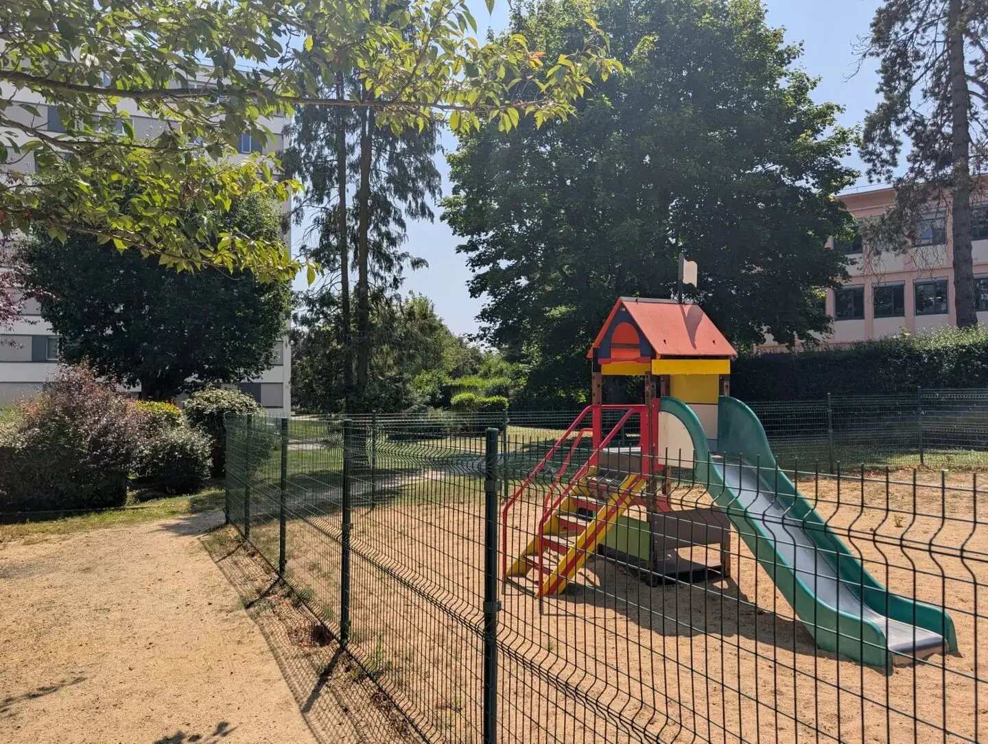 Appartement à vendre, 78m², Les Clayes-sous-Bois