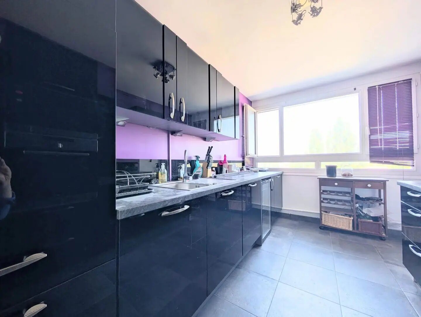 Appartement à vendre, 78m², Les Clayes-sous-Bois