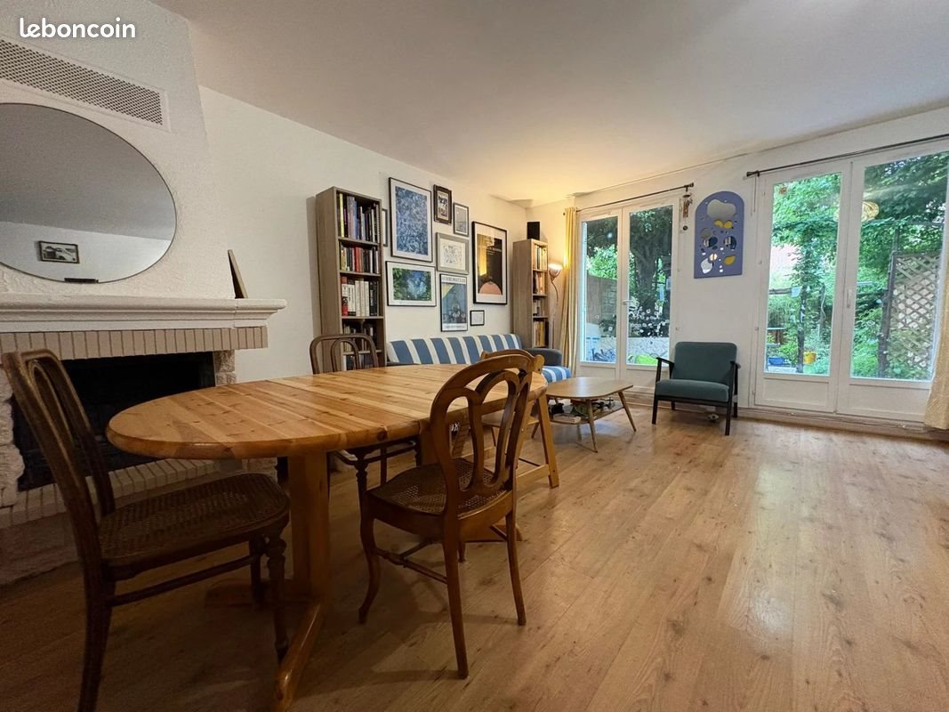 Maison à vendre, 103m², Plaisir